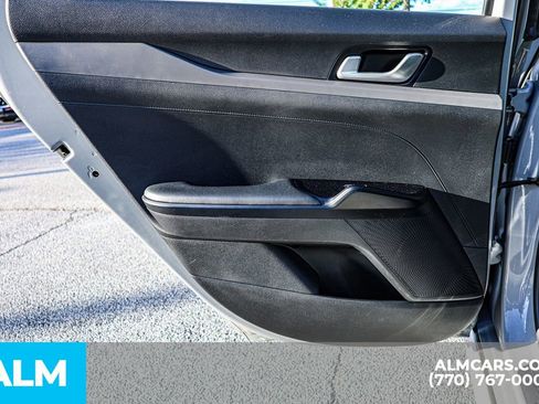 Used 2021 Kia K5 GT-Line w/ GT-Line FWD Premium Package image 46