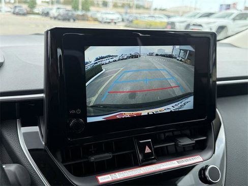 Certified 2026 Toyota Corolla LE image 16