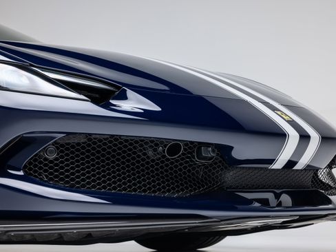 Used 2025 Ferrari 296 GTS image 18