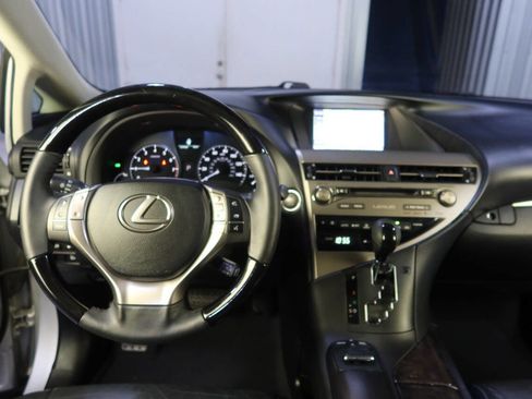 Used 2015 Lexus RX 350 FWD image 20