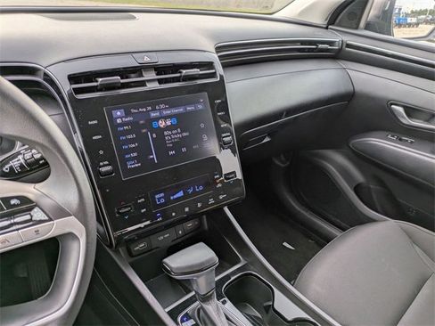 Used 2024 Hyundai Tucson SEL image 20