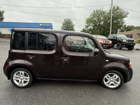 Used 2011 Nissan Cube 1.8 SL w/ SL Preferred Pkg FWD image 5