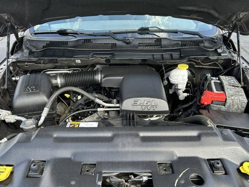 Used 2019 RAM 1500 Tradesman w/ Popular Equipment Group AWD/4WD image 20