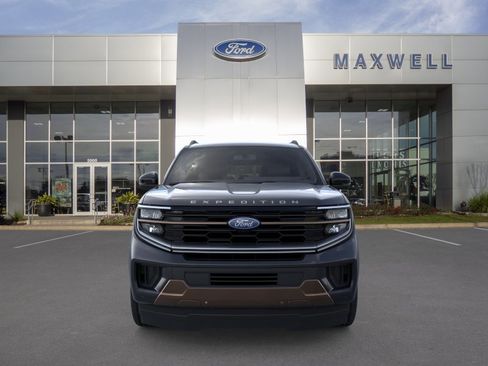 New 2026 Ford Expedition King Ranch AWD/4WD image 27