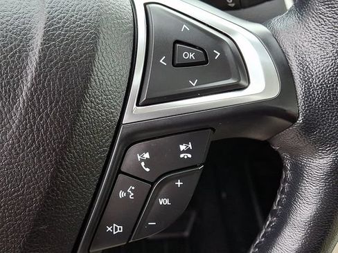 Used 2023 Ford Edge SEL w/ Convenience Package AWD/4WD image 21