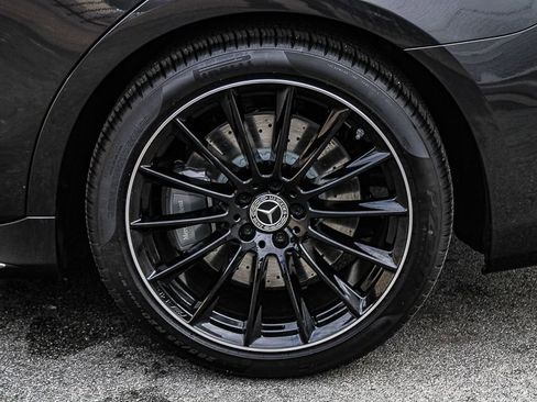 New 2026 Mercedes-Benz S 500 4MATIC image 10