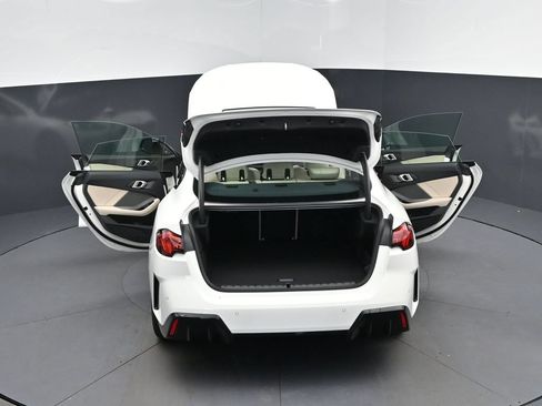 New 2026 BMW 228i w/ Technology Package FWD image 48