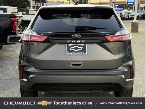 Used 2024 Ford Edge ST-Line AWD/4WD image 7