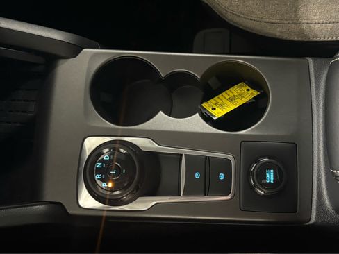 New 2025 Ford Bronco Sport Big Bend image 22