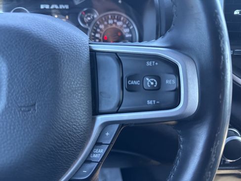 Certified 2024 RAM 1500 Big Horn image 23