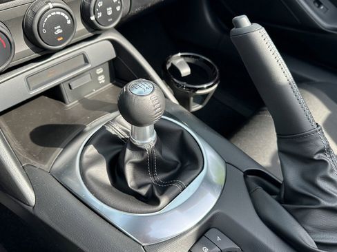 New 2026 MAZDA MX-5 Miata Sport RWD image 22