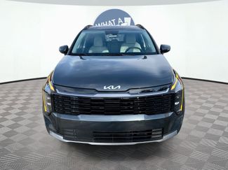 New 2026 Kia Sportage EX video 2