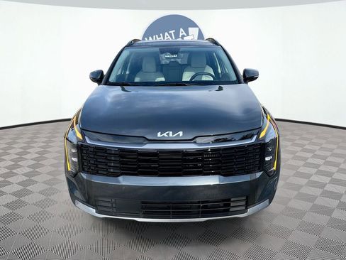 New 2026 Kia Sportage EX image 2