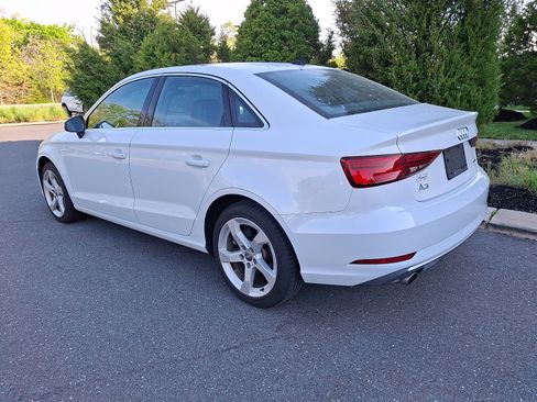 Used 2019 Audi A3 2.0T Premium w/ Convenience Package AWD/4WD image 5