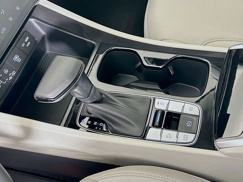 New 2026 Hyundai Tucson SEL image 14