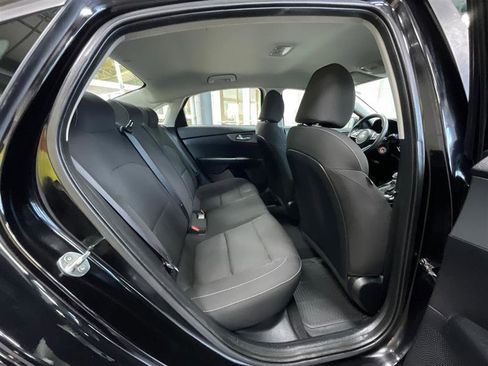 Used 2020 Kia Forte LXS image 21