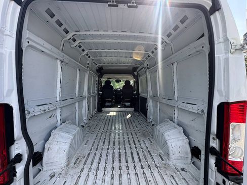 Used 2023 RAM ProMaster 2500 FWD image 20