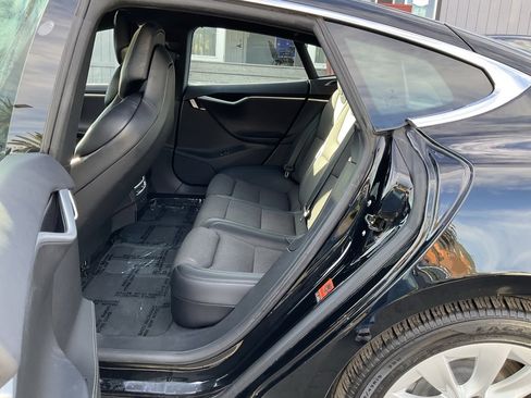 Used 2017 Tesla Model S 75 image 25