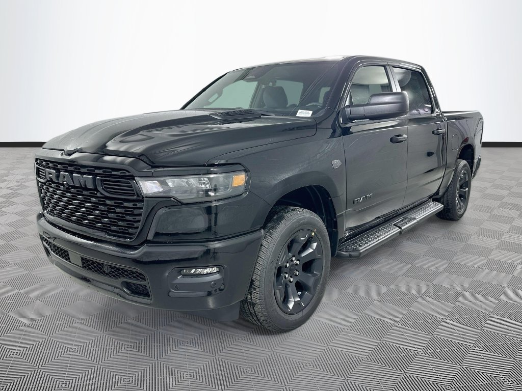 New 2027 RAM 1500 Tradesman AWD/4WD image 23