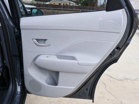 New 2026 Hyundai Kona SEL Sport image 12