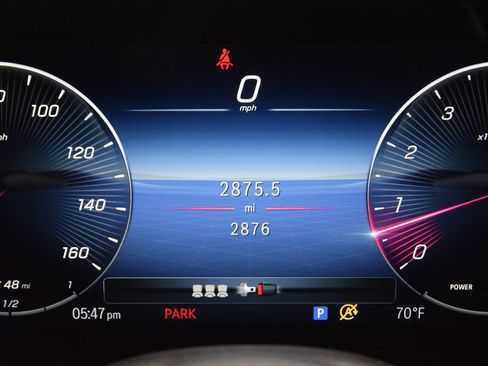 Used 2026 Mercedes-Benz GLE 350 4MATIC image 26
