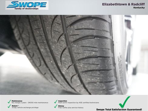 Used 2022 Ford Mustang GT Premium image 23