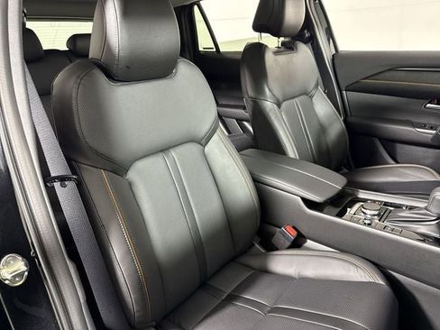 New 2026 MAZDA CX-50 AWD 2.5 Hybrid w/ Premium Pkg image 14