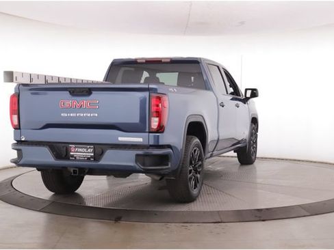 Used 2026 GMC Sierra 1500 Elevation AWD/4WD image 7