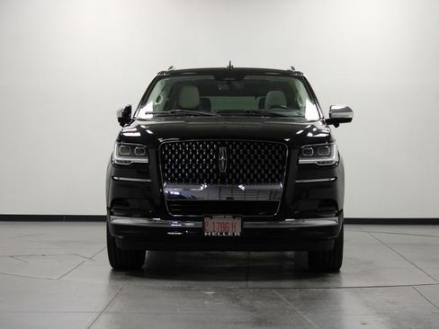 Used 2023 Lincoln Navigator Black Label image 9