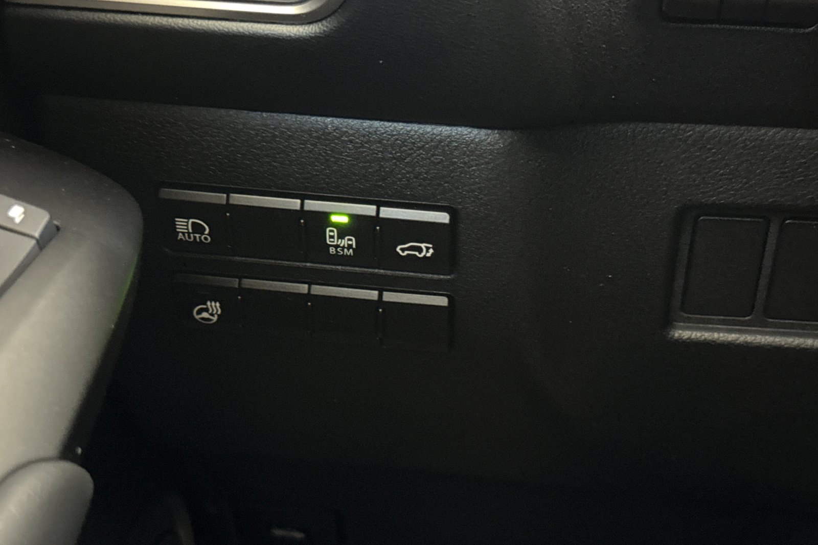 Used 2019 Lexus NX 300 FWD w/ Premium Package image 37