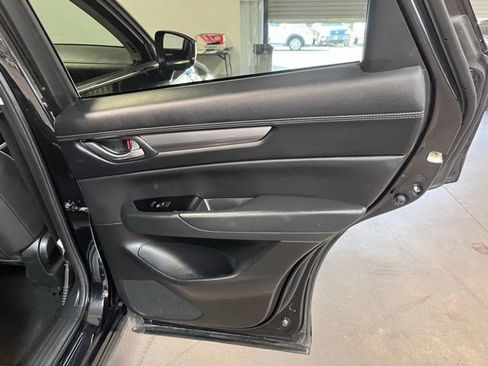 Used 2024 MAZDA CX-5 AWD 2.5 S w/ Select Package image 14