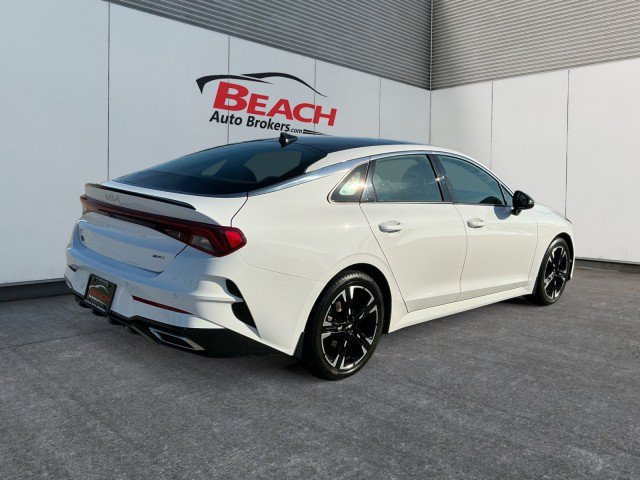 Used 2023 Kia K5 GT-Line FWD image 13