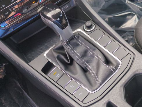 New 2026 Volkswagen Jetta S image 14