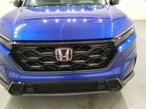 Used 2024 Honda CR-V Sport image 11
