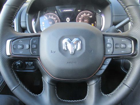 New 2026 RAM 2500 Rebel w/ Rebel Level 1 Equipment Group image 27