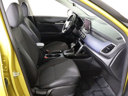 Used 2023 Kia Seltos S w/ Navigation Package AWD/4WD image 31