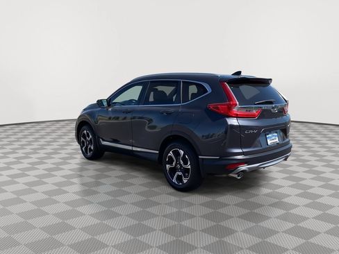 Used 2019 Honda CR-V Touring image 5