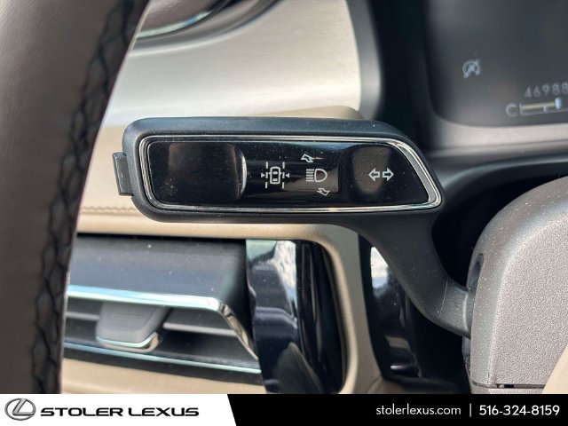 Used 2022 Lincoln Aviator AWD w/ Premium Package image 28