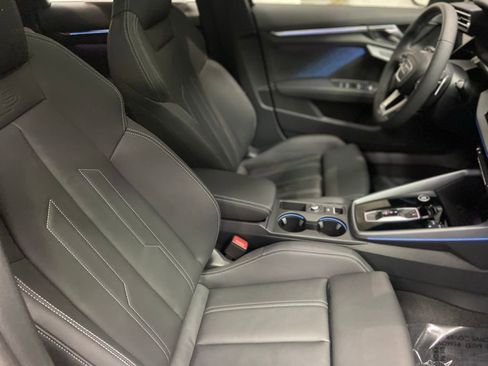 New 2026 Audi A3 2.0T Premium image 9