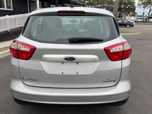 Used 2016 Ford C-MAX SE w/ Interior Protection Package image 7
