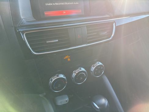 Used 2016 MAZDA CX-5 Sport w/ Rear Camera Package image 11