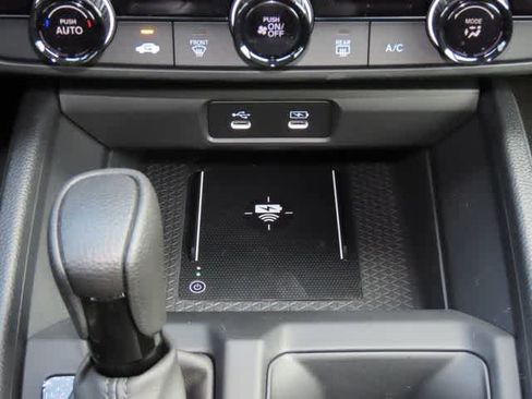 New 2026 Honda Accord LX image 20