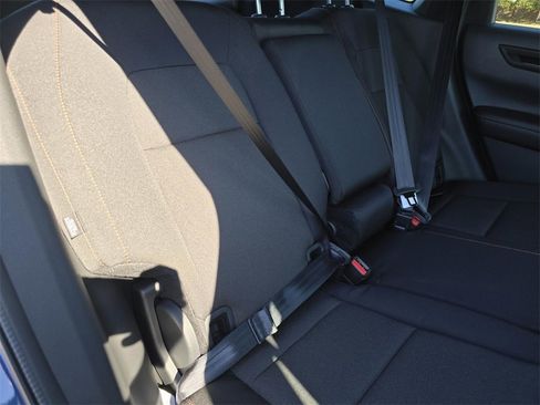 New 2026 Honda CR-V TrailSport image 24