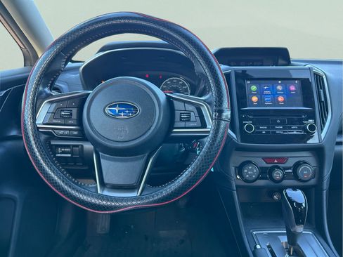 Used 2019 Subaru Crosstrek 2.0i Premium AWD/4WD image 23