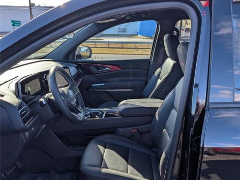 New 2026 Chevrolet Traverse Z71 image 13