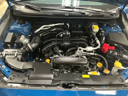 Used 2024 Subaru Crosstrek 2.5i Wilderness image 4