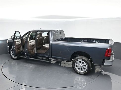 New 2026 RAM 2500 Laramie image 55