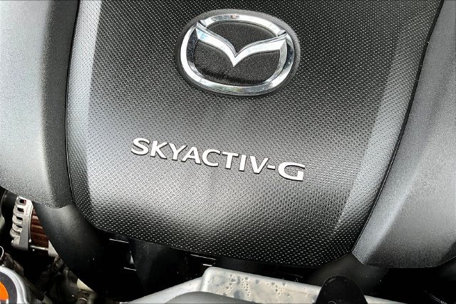 Used 2020 MAZDA CX-5 Grand Touring w/ GT Premium Package FWD image 31