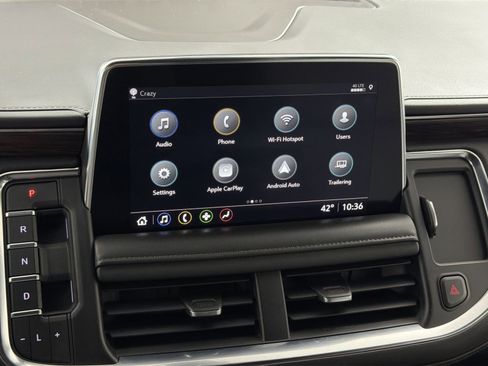 Used 2021 Chevrolet Tahoe LT image 20