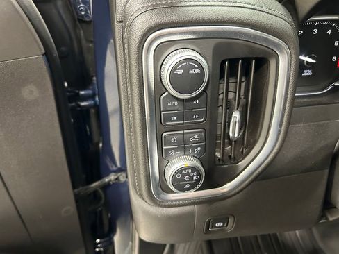 Used 2020 GMC Sierra 1500 Denali w/ Driver Alert Package II AWD/4WD image 14